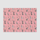 Buscar perros papel de seda Para ella