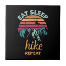 Buscar el caminar azulejos Naturaleza