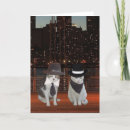Buscar humor del tarjetas de aniversario Gatos