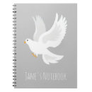 Buscar palomas cuadernos Blanco