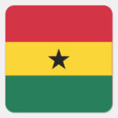 Buscar ghana pegatinas Patriótico