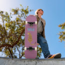Buscar guepardo tablas de skate Rosa