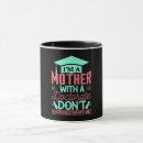 Buscar doctorado tazas Divertido