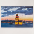 Buscar estambul puzzles Turco