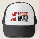 Buscar precaución gorras Divertido