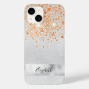 Buscar plata brillante iphone fundas General y unisex