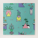 Buscar los años 90 puzzles Vintage