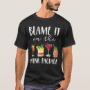 Buscar paquete camisetas Crucero