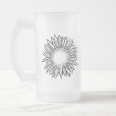 Buscar campo de girasoles tazas General y unisex