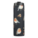 Buscar robins tazas Invierno