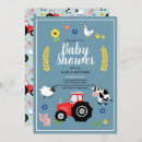 Buscar country invitaciones baby shower Para niños