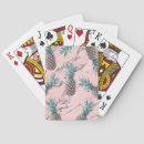 Buscar piña hawaiana barajas de cartas Fruta