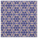 Buscar mediterráneo telas Mosaico
