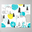 Buscar diseño escandinavo posters Invierno