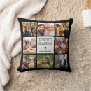 Buscar texto manuscrito cojines Para ella