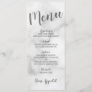 Buscar tipografía boda menus Guión