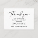 Buscar gracias tarjetas de visita Redes sociales
