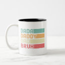 Buscar daddy tazas Dada papá dad bruh