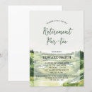 Buscar retiro invitaciones Para él