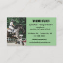 Buscar instructor de caballo Lecciones aprendidas