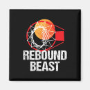 Buscar rebote imanes Baloncesto