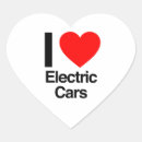 Buscar coches eléctricos pegatinas Transporte