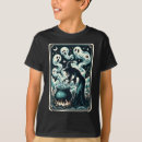 Buscar supernatural camisetas Horror