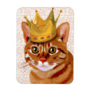 Buscar jengibre imanes Gato