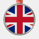 Buscar londres adornos Jack de unión
