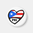 Buscar bandera de puerto rico imanes Viajar