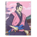 Buscar samurai cuadernos Japón