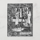 Buscar aubrey beardsley postales Nouveau