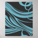 Buscar el fluir posters General y unisex