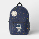 Buscar astronauta mochilas Regreso a clases