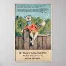 Buscar gato retro posters Publicidad