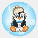 Buscar nie pegatinas Copos de nieve