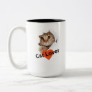 Buscar amo animales tazas Gatito