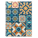 Buscar mosaico libretas Portugués