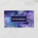 Buscar watercolour tarjetas de visita Moderno