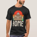Buscar vaticano camisetas Italia