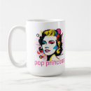 Buscar rostro tazas Feminismo