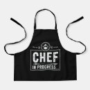 Buscar sarcasmo delantales Cocinero