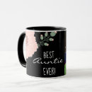 Buscar mejor tía tazas Familia