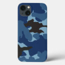 Buscar camuflaje azul iphone fundas Masculino