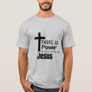 Buscar el nombre de jesús camisetas Para él