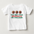 Buscar albóndigas camisetas Italiano