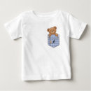 Buscar bolsillos camisetas Para niños