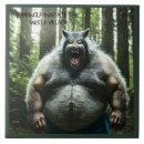 Buscar fans del horror Werewolf
