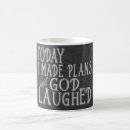 Buscar chalkboard tazas Negro