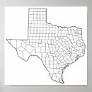 Buscar mapas por posters Texas